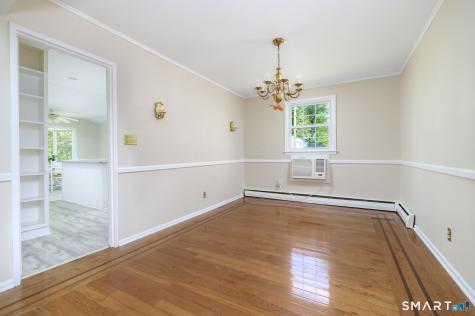 1 Little John Lane Stamford CT 06907