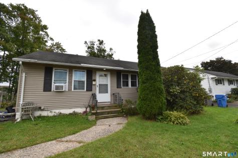 36 Sandra Street Bristol CT 06010