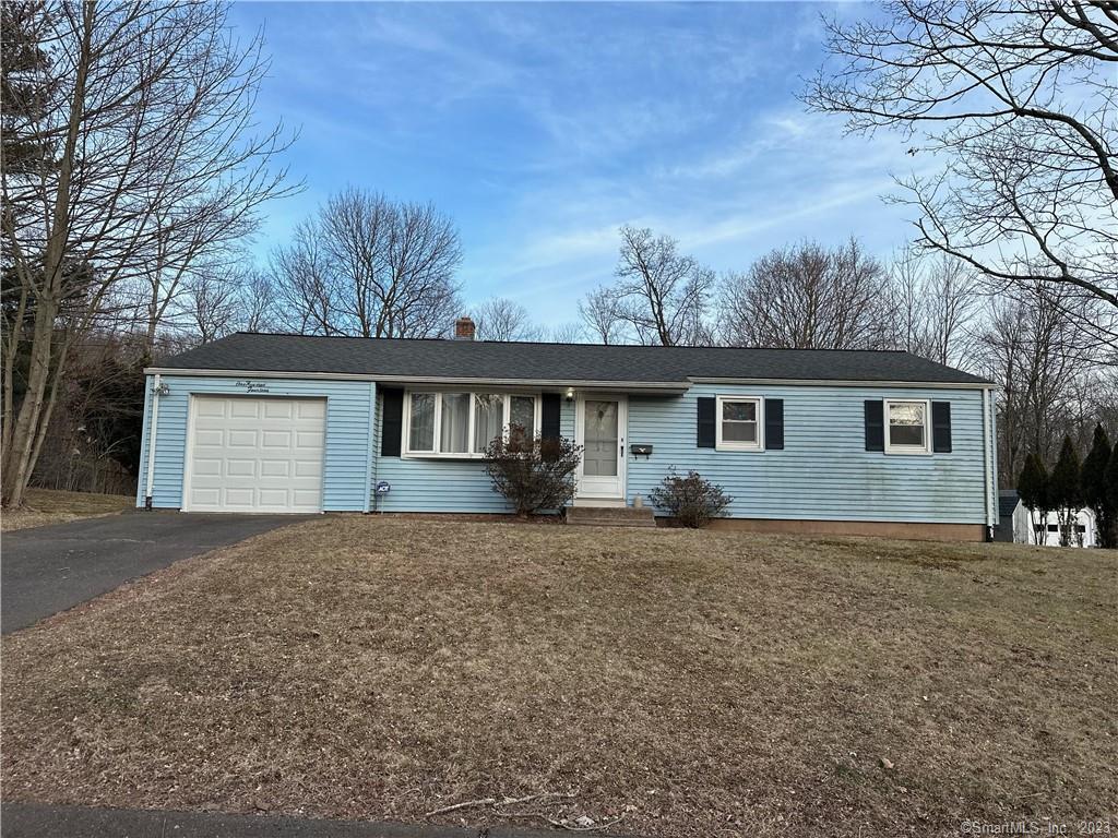 114 Hickory Circle Middletown CT 06457