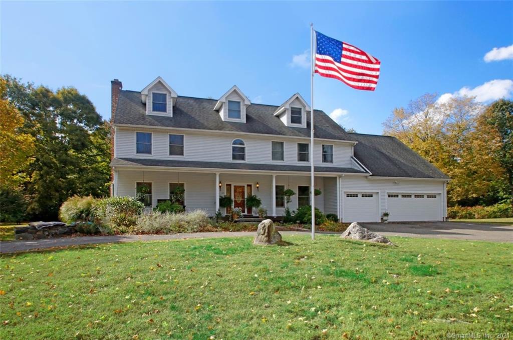 31 Old Regan Road Middlebury CT 06762