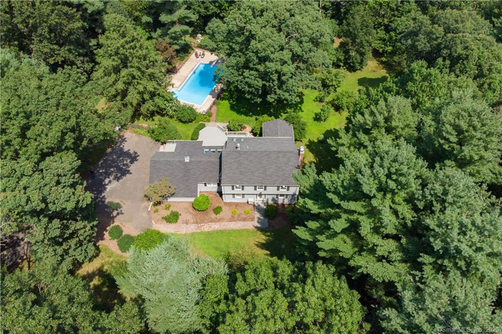 428 Deercliff Road Avon CT 06001