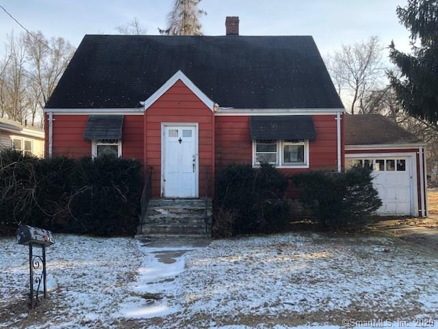 24 Merritt Avenue Woodbridge CT 06525