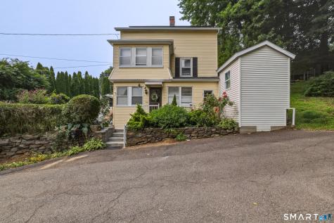 26 Washington Street Derby CT 06418