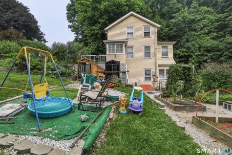 26 Washington Street Derby CT 06418