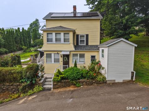 26 Washington Street Derby CT 06418