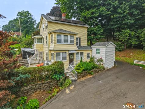 26 Washington Street Derby CT 06418