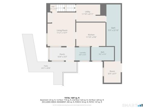 26 Washington Street Derby CT 06418