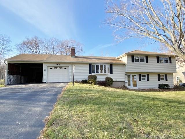 85 Cardinal Drive Meriden CT 06450