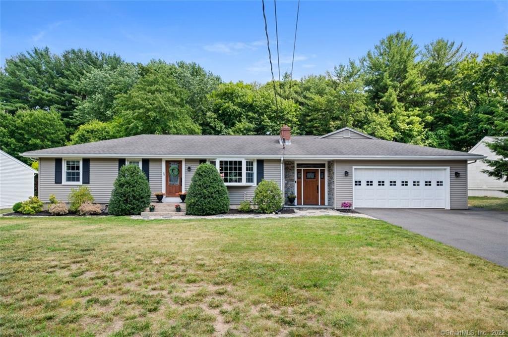 69 Glendale Drive Bristol CT 06010