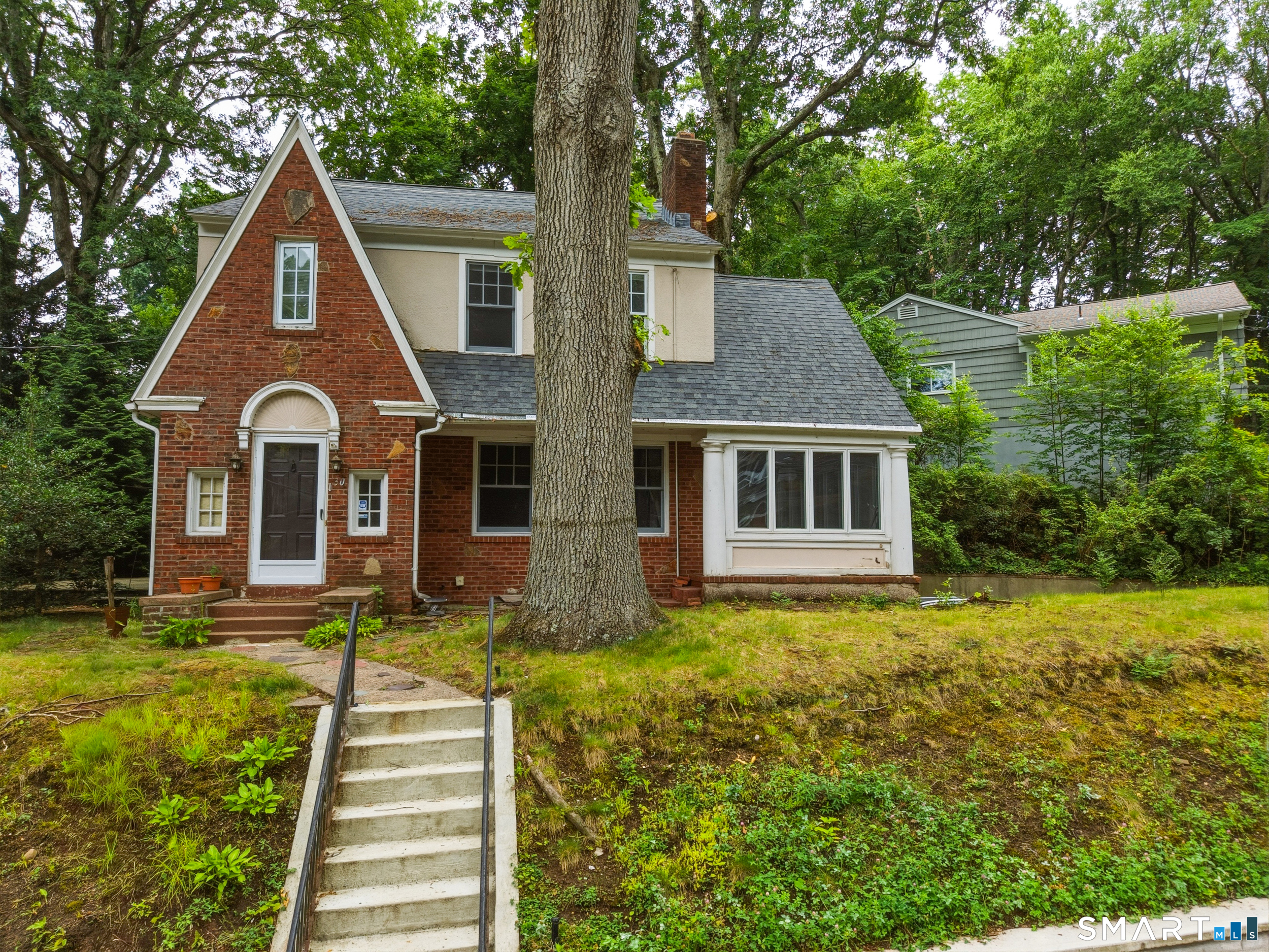 130 Marvelwood Drive New Haven CT 06515