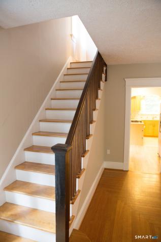 130 Marvelwood Drive New Haven CT 06515