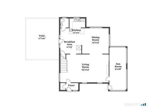 130 Marvelwood Drive New Haven CT 06515
