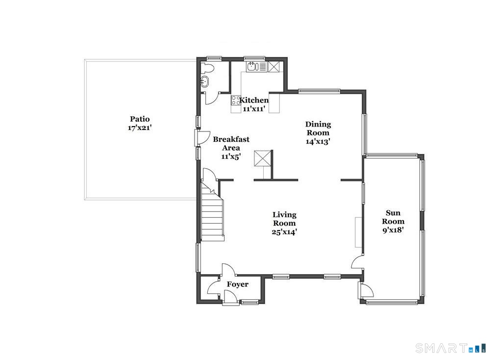 130 Marvelwood Drive New Haven CT 06515