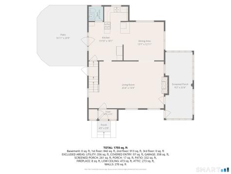 130 Marvelwood Drive New Haven CT 06515