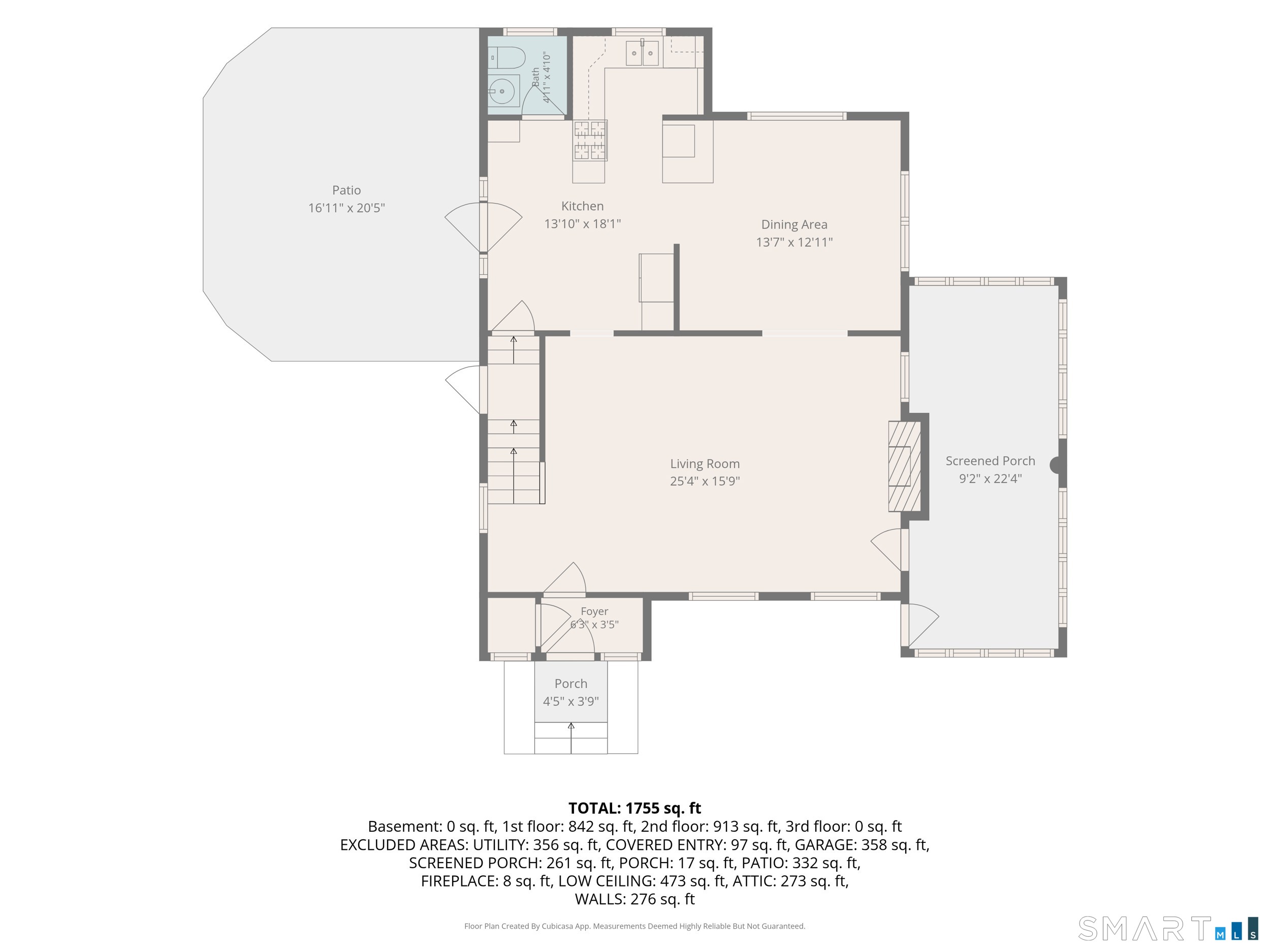 130 Marvelwood Drive New Haven CT 06515