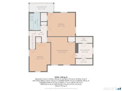 130 Marvelwood Drive New Haven CT 06515