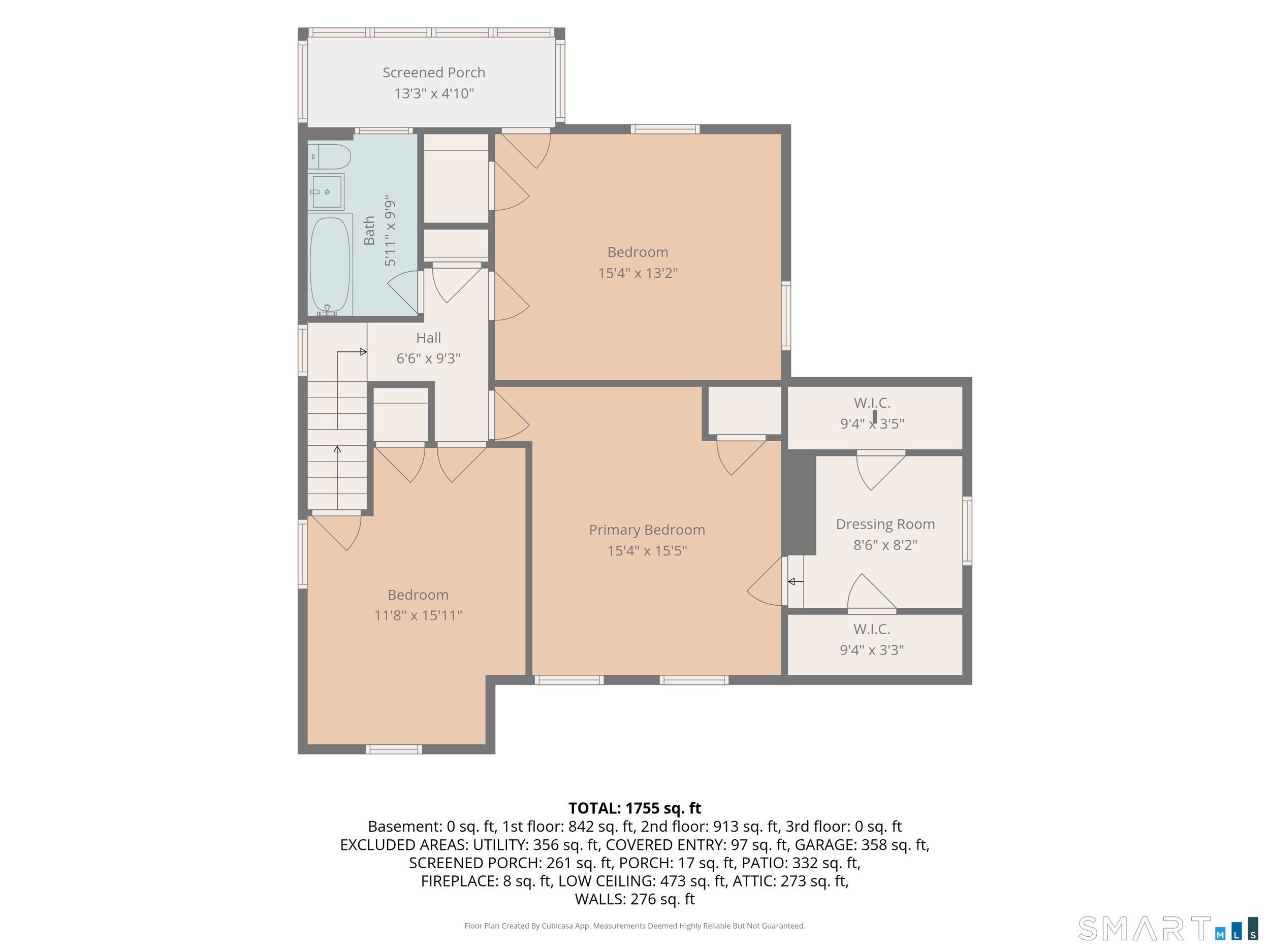 130 Marvelwood Drive New Haven CT 06515