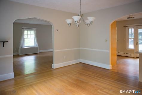 130 Marvelwood Drive New Haven CT 06515