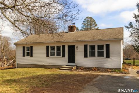 63 Whittemore Street Windham CT 06226
