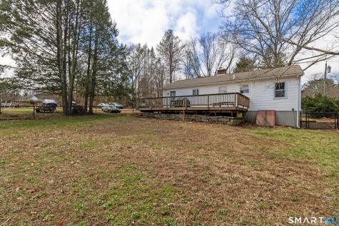 63 Whittemore Street Windham CT 06226
