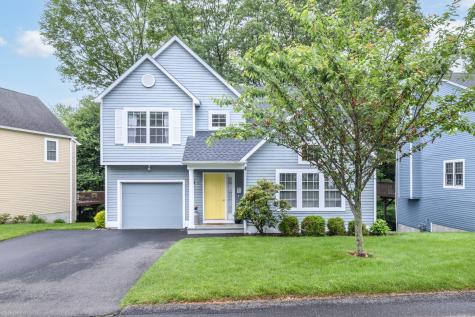 14 Linden Heights Norwalk CT 06851