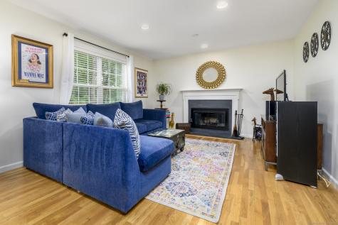 14 Linden Heights Norwalk CT 06851