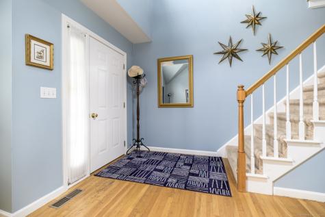 14 Linden Heights Norwalk CT 06851