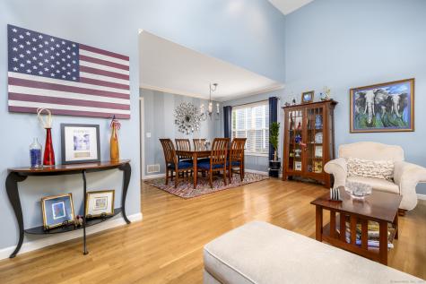 14 Linden Heights Norwalk CT 06851