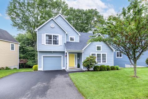 14 Linden Heights Norwalk CT 06851
