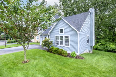 14 Linden Heights Norwalk CT 06851