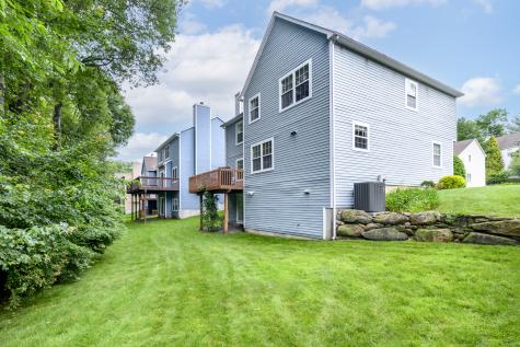 14 Linden Heights Norwalk CT 06851