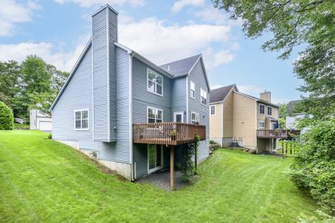 14 Linden Heights Norwalk CT 06851