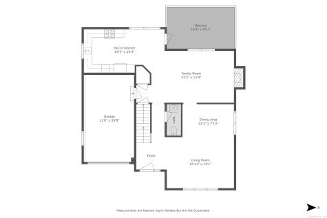 14 Linden Heights Norwalk CT 06851