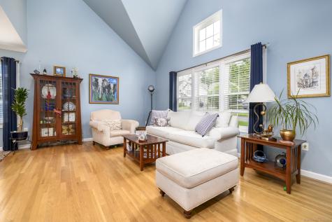 14 Linden Heights Norwalk CT 06851