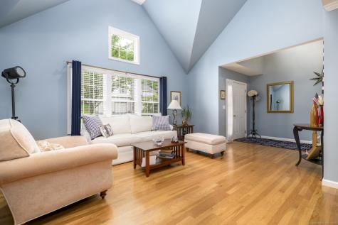14 Linden Heights Norwalk CT 06851