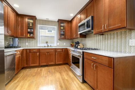 14 Linden Heights Norwalk CT 06851