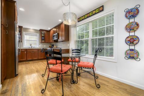 14 Linden Heights Norwalk CT 06851