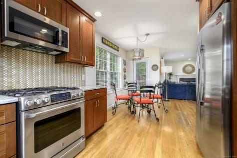 14 Linden Heights Norwalk CT 06851