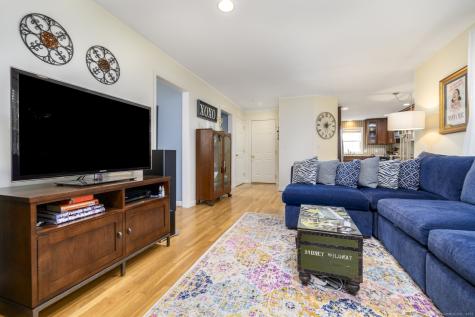 14 Linden Heights Norwalk CT 06851
