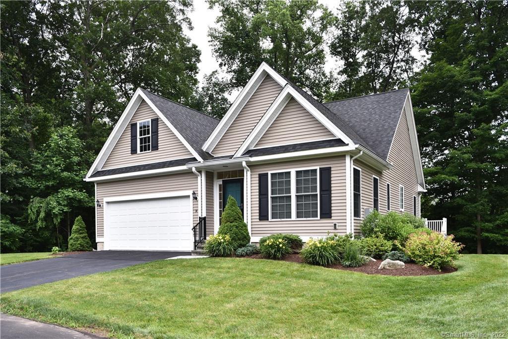 14 Riverwalk Branford CT 06405