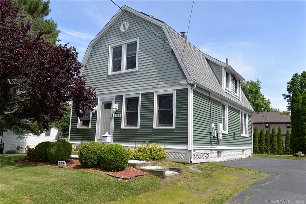 783 Milford Point Road Milford CT 06460