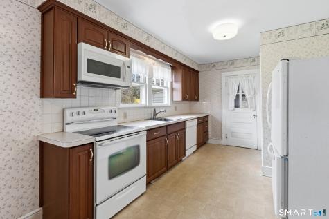 55 Moore Avenue Naugatuck CT 06770