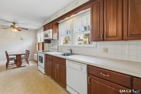 55 Moore Avenue Naugatuck CT 06770
