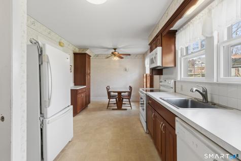 55 Moore Avenue Naugatuck CT 06770