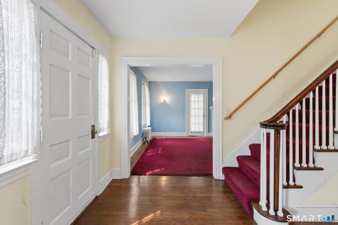 55 Moore Avenue Naugatuck CT 06770