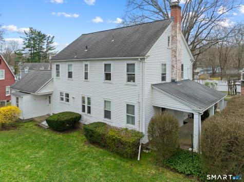 55 Moore Avenue Naugatuck CT 06770