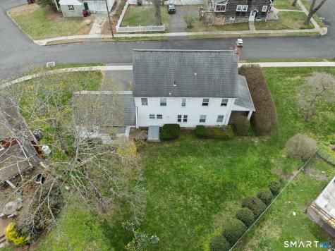 55 Moore Avenue Naugatuck CT 06770