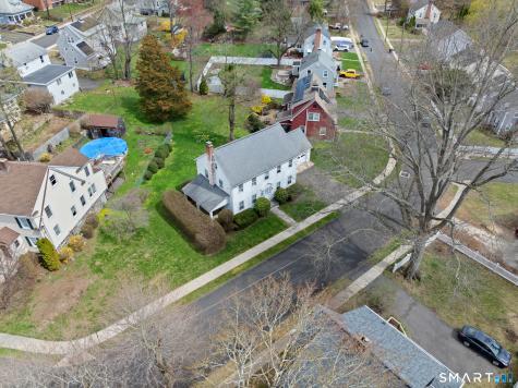 55 Moore Avenue Naugatuck CT 06770