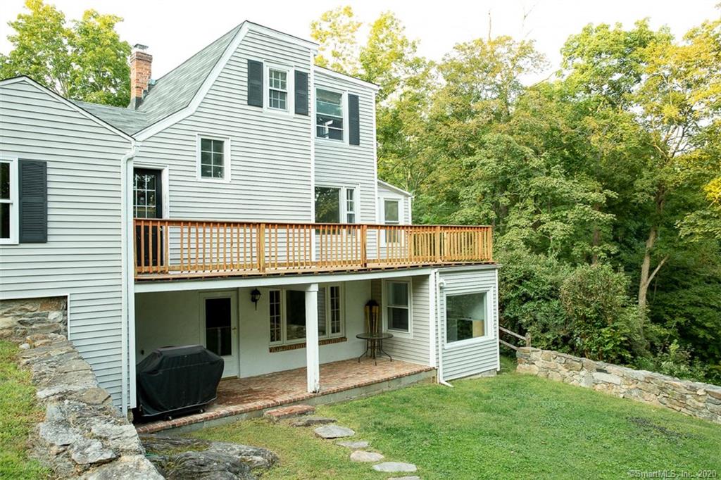 2797 High Ridge Road Stamford CT 06903