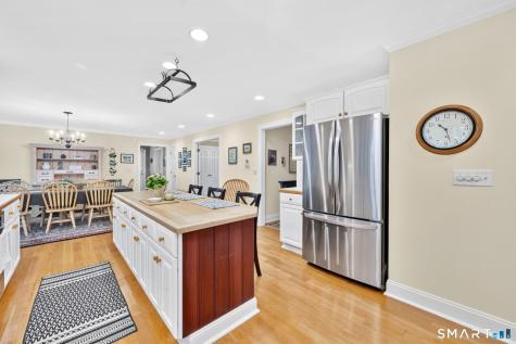 68 High Street Portland CT 06480